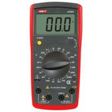 UT601 Digital R-C Meter 1999 Digits